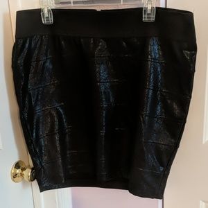 🔥 Z. Cavaricci Torrid Mini Skirt 🔥